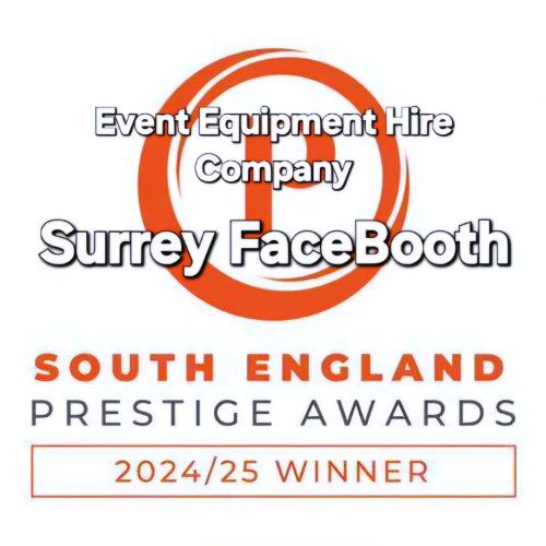 South England Prestige Awards 2024/25 winner – Event Equipment Hire Company