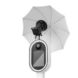 Dslr Selfie Pod Studio Flash Umbrella Detail