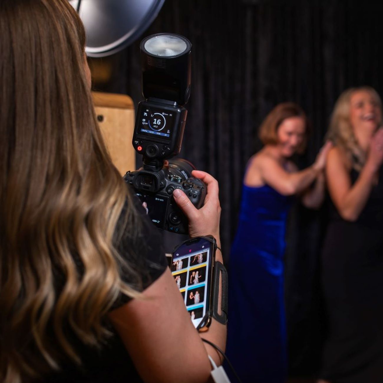 Event Photography Photographer Candid Coverage Guests
