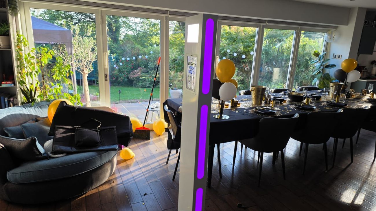 Caitlin Birthday