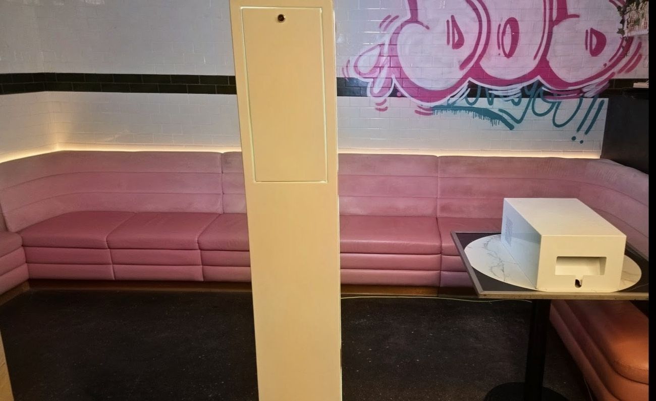 The London Startup Ecosystem Party - Afrohouse Edition