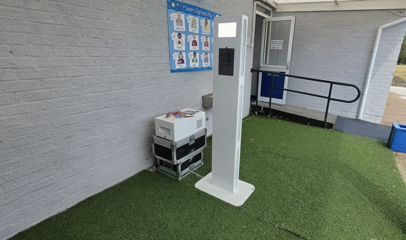 Chennestone Primary School Summer Festival