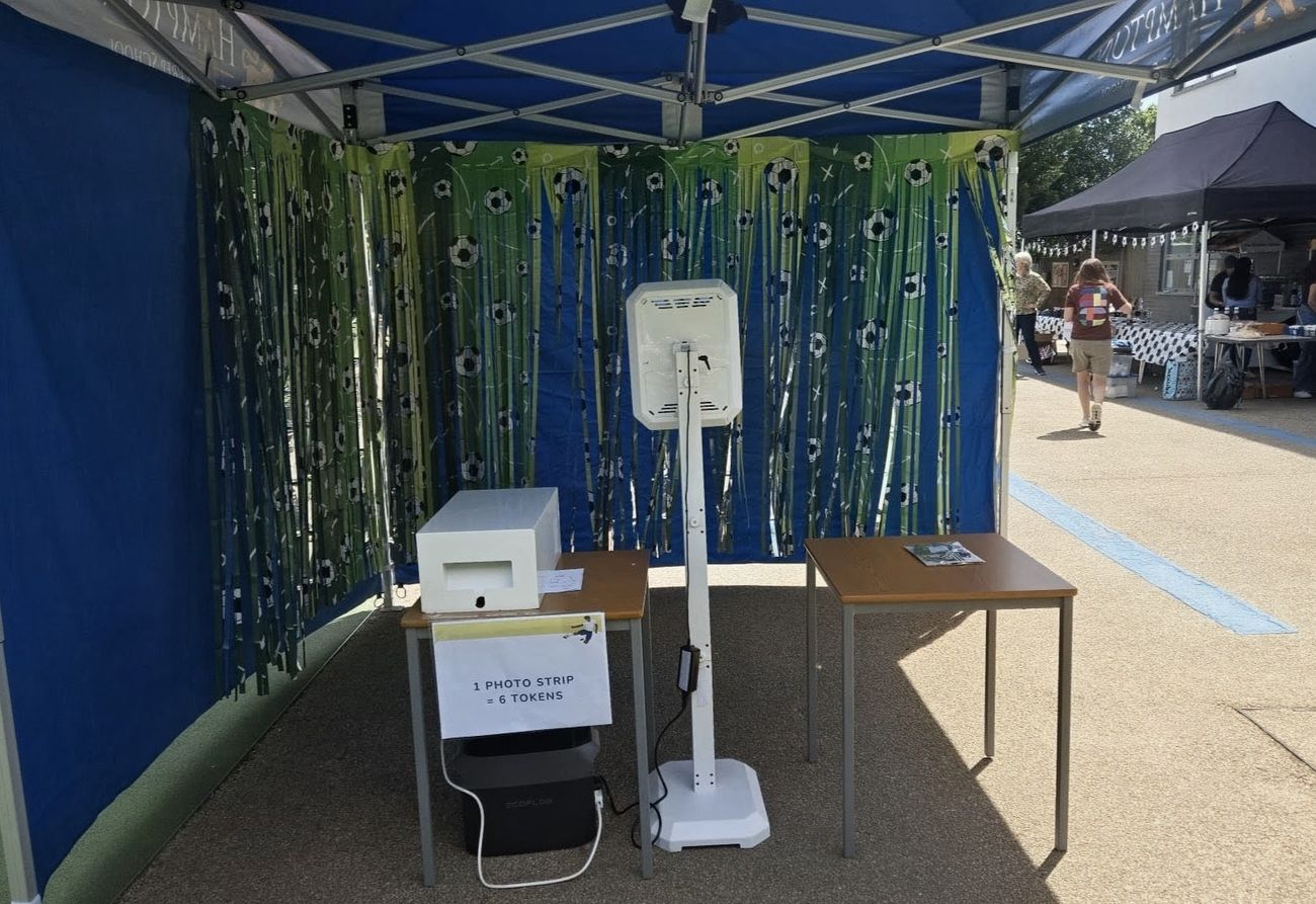 HPPPA World Cup Summer Festival