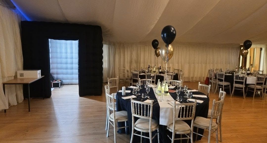 Lingfield College 6th Form Prom 2026