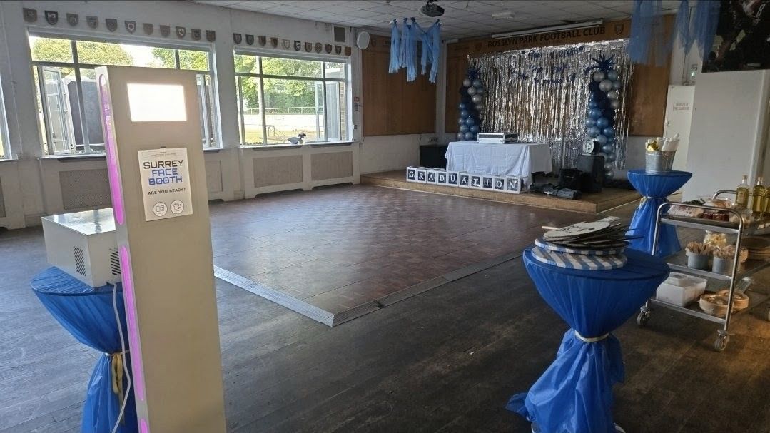 Prospect House School Leavers