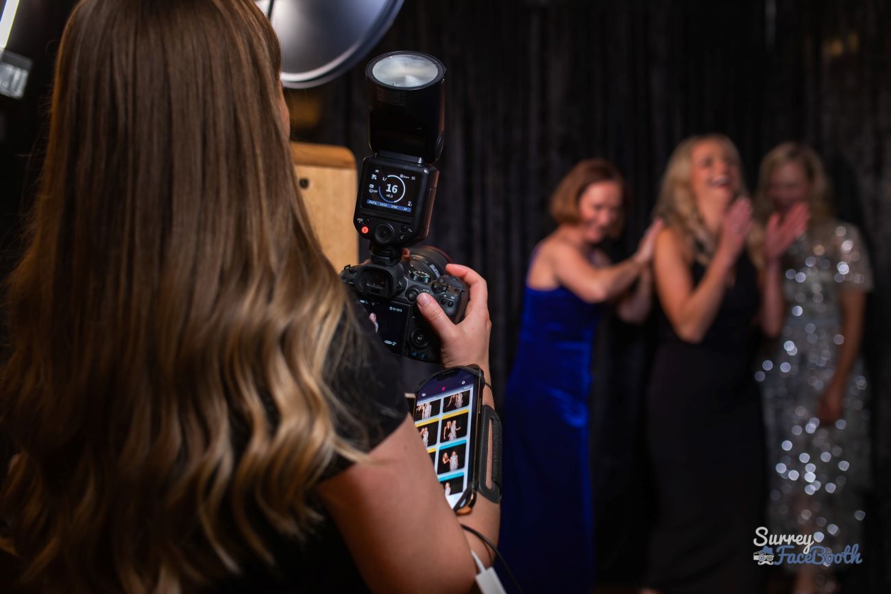 Event Photography Photographer Candid Coverage Guests