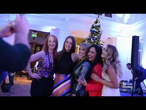 Surrey FaceBooth  - Christmas Photo Booth Video – Capture the Magic of the Season!